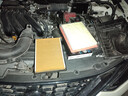 韦斯特空气滤清器MA2020(奇骏2.5L/骐达2代/新轩逸2代/科雷傲/英菲尼迪) 实拍图