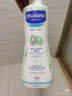 妙思乐（MUSTELA）儿童洗发沐浴二合一500ml 婴儿专用洗发水沐浴露法国进口 实拍图