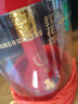 郎酒 红花郎 陈酿 高度白酒 酱香型 53度 500mL 1瓶 红十五 单瓶装 实拍图