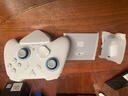 飞智冰原狼4多模版无线游戏手柄 类xbox 力调节摇杆双切扳机 switch电脑PC手机steam体感NS 丝之歌 实拍图