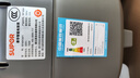 苏泊尔（SUPOR）电饭煲4-5人4升大容量蓝钻厚釜电煮锅家用煮粥锅智能多功能微压不粘电饭锅【国家补贴】SF40FC871 实拍图