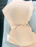 都市丽人无钢圈聚拢文胸无痕美背波浪边背心式胸罩女士运动内衣2B350D 实拍图