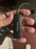 胜为USB转网口 USB2.0百兆有线网卡转换器苹果华为笔记本电脑小米盒子外置网卡拓展坞转接头 UR-301G 实拍图