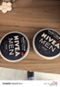 妮维雅（NIVEA）男士润肤霜150ml*2 补水保湿面霜护肤品清爽不油腻 实拍图