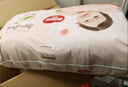好奇（Huggies）铂金装小桃裤成长裤L120片(9-14kg)大号尿不湿拉拉裤【透爽散热】 实拍图