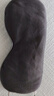 宜家依眼罩睡眠遮光男女士午睡觉缓解眼疲劳专用不压眼成人助眠夏日凉感 实拍图