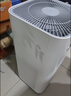 米家小米空气净化器4lite 除甲醛除菌除异味 空气伴侣 除PM2.5 AC-M17-SC 实拍图