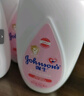 强生（Johnson）婴儿保湿润肤乳200ml 新生儿宝宝儿童身体乳护手霜补水滋润缓干燥 实拍图
