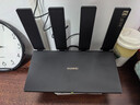 华为路由BE7 Pro  Wi-Fi 7 6500兆级 超薄膜天线 全2.5GE网口 千兆路由器无线家用 实拍图