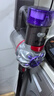 戴森（DYSON）V8无绳吸尘器【升级款】手持无线吸尘器 除螨 宠物 家庭适用 实拍图