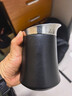 入一山河随行壶旅行茶具一人饮316不锈钢收纳包户外便携茶具套装 黑色 一壶两杯 实拍图