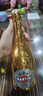 马天尼(Martini)意大利进口 Asti阿斯蒂甜型起泡酒750ml  实拍图