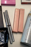 欧莱雅小钢笔唇釉223欲出桃雾面素颜腮红显白口红生日礼物送女友 实拍图