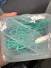 3M牙线棒薄荷味细滑牙线家庭装 牙齿牙缝护理清洁 木糖醇136支盒装 实拍图