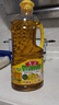 鲁花【保真菜籽油】食用油 低芥酸特香菜籽油 900ml 物理压榨  实拍图