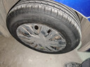 佳通轮胎(Giti)轮胎185/60R15 84H  221 适配 飞度/捷达/威驰/桑塔纳/polo 实拍图