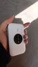 TCL随身wifi三网通用免插卡无线wifi6车载4G路由器随身便携无限制移动联通电信全国通用2025款5GXY15B 【升级充电款】3000毫安大电池超长续航 不限速不虚标月享1500G流量 实拍图