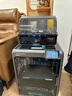 创想三维K2 Pro Combo 3D打印机器大尺寸FDM家用桌面立体打印高精度高速  AI监测   主动腔体恒温 实拍图