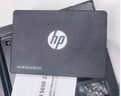 HP惠普 480GB SSD固态硬盘 SATA3.0接口 S650系列读速高达560MB/s 台式机笔记本电脑DIY通用 实拍图
