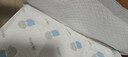 德佑  婴儿一次性隔尿垫30片45*60cm护理垫吸水不反渗建议12kg以内 实拍图