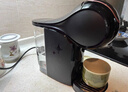 DOLCE GUSTO 雀巢多趣酷思 胶囊咖啡机 Genio S Plus小精灵黑单机 全自动升级款 新增预浸泡功能 4档控温 实拍图