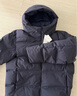 优衣库男装女装无缝羽绒连帽外套夹克羽绒服25秋冬新款478279 69 藏青色 2XL 实拍图