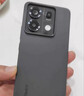 小米 Redmi Note13Pro 骁龙7S 国家补贴 新2亿像素 第二代1.5K高光屏 12GB+256GB 子夜黑 5G手机 实拍图