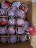 花牛 天水花牛苹果 TIANSHUI HUANIU APPLE 当季现摘粉面红苹果 新鲜水果整箱 孕妇 宝宝辅食 团购送礼 蛇果 10斤装（净果9-8.5斤）单果60-70mm 实拍图