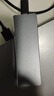 小盘(XDISK)256GB USB3.2移动固态硬盘（PSSD）M系列 Type-C 枪色 超簿时尚手机直连高速防摔兼容MAC 实拍图