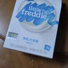 小皮（Little Freddie）米粉高铁双有机 婴儿宝宝辅食新鲜原装进口低敏米糊6到12个月以上 【4到6月+】高铁原味有机大米粉 实拍图