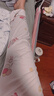 十月结晶月子服产妇春夏季孕妇睡衣产后妈妈哺乳期家居服套装 茉莉兔XL 实拍图