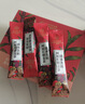 内廷上用北京同仁堂阿胶红糖姜茶大姨妈姜枣茶经期体寒姜茶月经送女友150g 实拍图