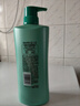 夏士莲养根强韧洗发水750g 男士女士洗发露 针对脆弱易断发质 实拍图