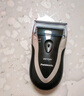 松下（Panasonic）剃须刀电动往复式男士刮胡刀进口单刀头 生日礼物生日礼物男士礼物送男友送老公ESB383 实拍图