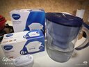 碧然德（BRITA） 家用滤水壶 净水壶滤芯 Maxtra 多效滤芯 6枚装 实拍图