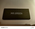 MR.GREEN德国镊子拔毛眉夹眉毛夹钳拔胡子胡须神器夹毛修眉夹子Mr-2168PR 实拍图