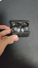 籁特易耳【2025新款-重磅新品】星环ultra蓝牙耳机入耳式真无线HiFi音质主动降噪超长续航游戏音乐运动耳机 【保护套装】炭黑+透明耳仓保护套 LDAC/LHDC-双版本 实拍图