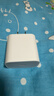 Apple/苹果 20W USB-C充电器  type-c充电器苹果手机充电器原装手机快充头 苹果17手机充电器 实拍图