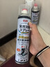 巨奇严选 鞋子除臭剂360ml 银离子消毒杀菌鞋袜喷雾球鞋运动鞋防脚臭 实拍图
