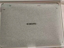 小米（MI）平板 8 Pro【国家补贴】11.2英寸 3.2K 超清屏 骁龙8 至尊 澎湃OS3 平板电脑 冰晶蓝 12G+512G 柔光版 实拍图