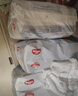 好奇（Huggies）金装拉拉裤L124片(9-14kg)尿不湿【速干不易红】 实拍图