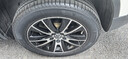 米其林（MICHELIN）汽车轮胎 235/55R17 103W 浩悦四代 PRIMACY 4 适配大众途观 实拍图