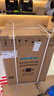 西门子（SIEMENS）iQ300 10公斤滚筒洗衣机全自动带烘干 洗烘一体 蒸气除菌 羊毛洗 智能烘干 1004W 家电国家补贴 实拍图