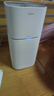 美的（Midea）空气净化器家用 除甲醛除尘除雾霾除异味 99.9%除菌率 负离子空气伴侣 智能wifi控制 一级能效 【净化除醛】KJ400G-Z1 Pro 实拍图