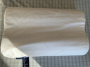 邓禄普（Dunlopillo）男士波浪枕 荷兰进口特拉雷Talalay天然乳胶枕 物理发泡工艺  实拍图