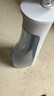 博皓（prooral）【正畸适用】冲牙器手持立式洗牙器声波微气泡水牙线5025Plus天空蓝【生日送礼】 实拍图