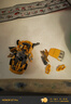 变形金刚（TRANSFORMERS）儿童男孩玩具车模型手办周边模玩礼物SS49加强级大黄蜂 E7195 实拍图