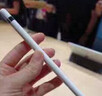 Apple/苹果【教育优惠】 Pencil Pro 适用于 11英寸和13英寸iPad Pro (M4)/iPad Air (M2) 实拍图