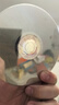百诗嫚DVD-R光盘/dvd刻录光盘/dvd碟片办公存储投标证据16速4.7GB塑封装50片可刻录光盘空白光盘 实拍图