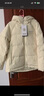 波司登（BOSIDENG）25年新款羽绒服90绒女短款连帽保暖防风修身加厚外套B250245112XS 【店长推荐】暖杏黄|3442-欧若风 M 165/88A 体重约125-140斤 实拍图